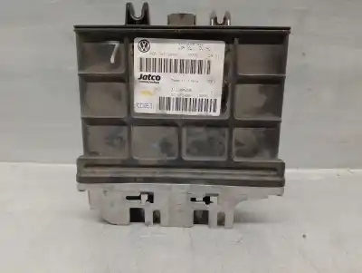 Автозапчастина б/у блок управління акпп для audi a3 (8l) 1.8 20v turbo посилання на oem iam 09a927750ac  31036pw062