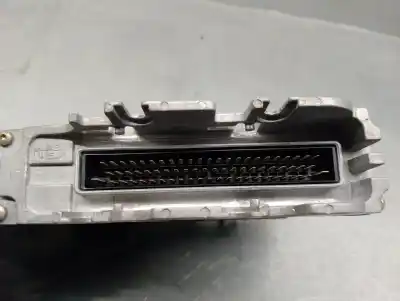 Автозапчастина б/у блок управління акпп для audi a3 (8l) 1.8 20v turbo посилання на oem iam 09a927750ac  31036pw062