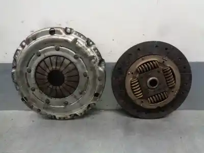 Second-hand car spare part clutch kit for volkswagen golf v berlina (1k1) 1.9 tdi oem iam references 702123  702098