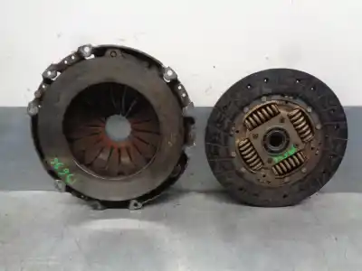Second-hand car spare part clutch kit for volkswagen golf v berlina (1k1) 1.9 tdi oem iam references 702123  702098