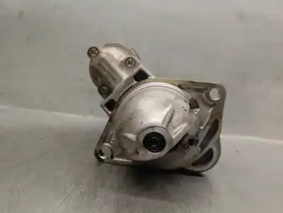 Peça sobressalente para automóvel em segunda mão motor de arranque por opel corsa d 1.2 cat (a 12 xer / ldc) referências oem iam 55578921  0001107522
