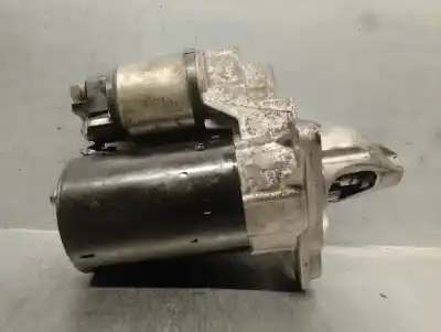 Peça sobressalente para automóvel em segunda mão motor de arranque por opel corsa d 1.2 cat (a 12 xer / ldc) referências oem iam 55578921  0001107522