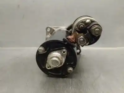 Peça sobressalente para automóvel em segunda mão motor de arranque por opel corsa d 1.2 cat (a 12 xer / ldc) referências oem iam 55578921  0001107522