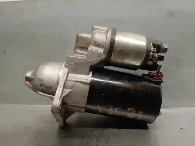 Peça sobressalente para automóvel em segunda mão motor de arranque por opel corsa d 1.2 cat (a 12 xer / ldc) referências oem iam 55578921