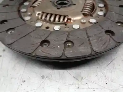 Автозапчастина б/у комплект зцеплення для volkswagen caddy ka/kb (2k) 1.9 tdi (bsu) 75 cv / 55 kw посилання на oem iam 1878634184  3082634081