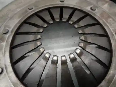 Автозапчастина б/у комплект зцеплення для volkswagen caddy ka/kb (2k) 1.9 tdi (bsu) 75 cv / 55 kw посилання на oem iam 1878634184  3082634081