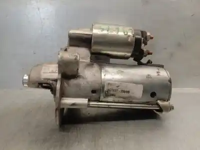 Second-hand car spare part starter motor for ford focus lim. (cb4) 1.6 tdci cat oem iam references 3m5t11000cf