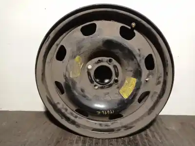 Pièce détachée automobile d'occasion JANTE pour PEUGEOT 307 BREAK / SW (S1)  Références OEM IAM 5401Q0  R1661/2JX16H2ET31