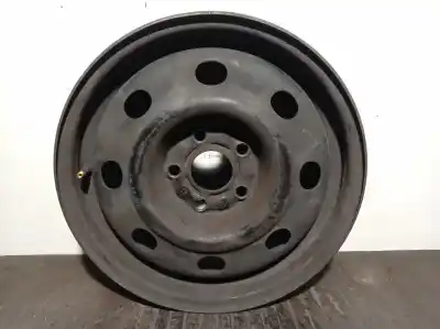 Pièce détachée automobile d'occasion jante pour renault laguna (b56) 2.2 turbodiesel références oem iam 8200261947  r1561/2jx15chet50