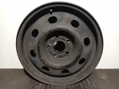 Pièce détachée automobile d'occasion JANTE pour RENAULT LAGUNA (B56)  Références OEM IAM 8200261947  R1561/2JX15CHET50