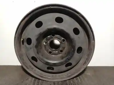 Pièce détachée automobile d'occasion JANTE pour RENAULT LAGUNA (B56)  Références OEM IAM 8200261947  R1561/2JX15CHET50