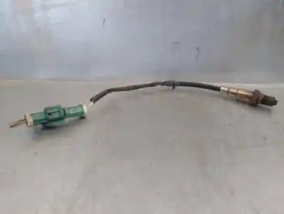 Автозапчастина б/у лямбда-зонд для ford fiesta v (jh_, jd_) 1.6 16v посилання на oem iam 0258006155