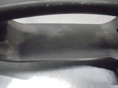 Автозапчастина б/у зовнішня ручка передня прав для ford fiesta v (jh_, jd_) 1.6 16v посилання на oem iam 2s61a224a36af  