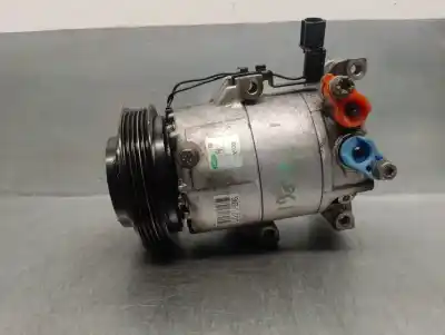 Second-hand car spare part air conditioning compressor for hyundai i20 i (pb, pbt) 1.1 crdi oem iam references 977012k201