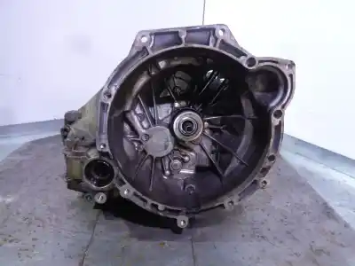 Автозапчастина б/у коробка передач для ford fiesta v (jh_, jd_) 1.6 16v посилання на oem iam 2s6r7002ga
