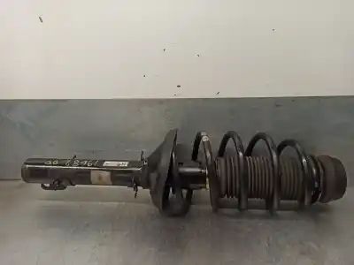 Автозапчасти б/у амортизатор передний правый за audi a3 (8l) 1.8 20v turbo ссылки oem iam 1j0413031p  