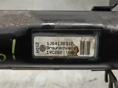 Автозапчасти б/у амортизатор передний правый за audi a3 (8l) 1.8 20v turbo ссылки oem iam 1j0413031p  