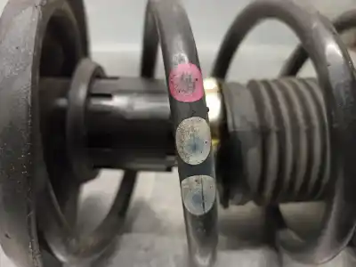 Автозапчасти б/у амортизатор передний правый за audi a3 (8l) 1.8 20v turbo ссылки oem iam 1j0413031p  