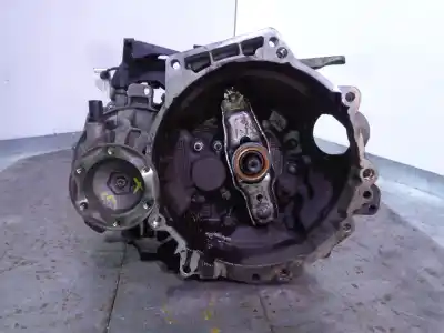 Second-hand car spare part GEARBOX for SEAT IBIZA IV SC (6J1, 6P5)  OEM IAM references LBQ 1413013 LBQ30068