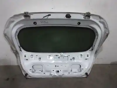 Автозапчастина б/у загальні двері для ford fiesta vi (cb1, ccn) 1.5 tdci посилання на oem iam 1763986  