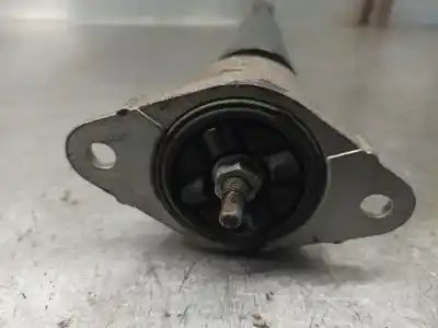 Second-hand car spare part rear left shock absorber for ford fiesta vi (cb1, ccn) 1.5 tdci oem iam references c1bc18080mb  