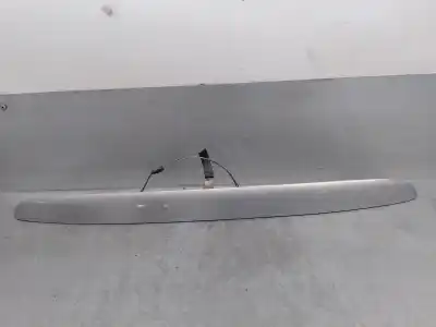 Автозапчасти б/у внешняя ручка ворот за renault scenic (ja..) 1.9 dci authentique ссылки oem iam 7700428465