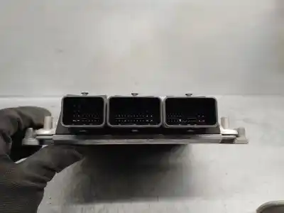 Second-hand car spare part ecu engine control for renault scenic (ja..) 1.9 dci authentique oem iam references 8200309316  0281011324