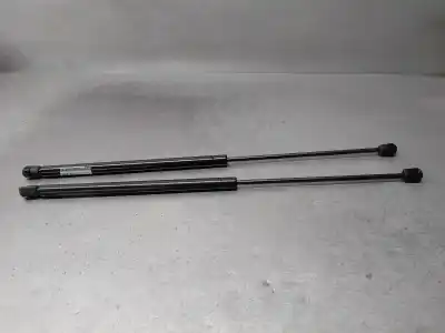 Second-hand car spare part tailgate gas strut for renault scenic (ja..) 1.9 dci authentique oem iam references j03174  