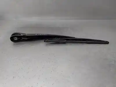 Second-hand car spare part rear windshield wiper arm for renault scenic (ja..) 1.9 dci authentique oem iam references 7700431153a  