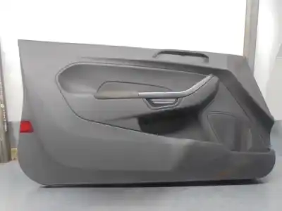 Second-hand car spare part left front door trim for ford fiesta vi (cb1, ccn) 1.5 tdci oem iam references 