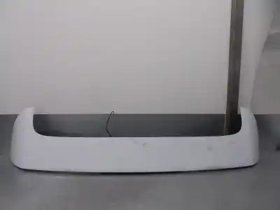 Second-hand car spare part rear spoiler for ford fiesta vi (cb1, ccn) 1.5 tdci oem iam references c1bba44210b