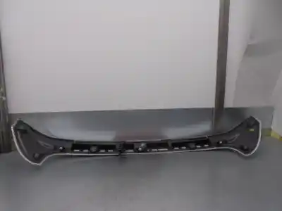 Piesă de schimb auto la mâna a doua spoiler spate pentru ford fiesta vi (cb1, ccn) 1.5 tdci referințe oem iam c1bba44210b  