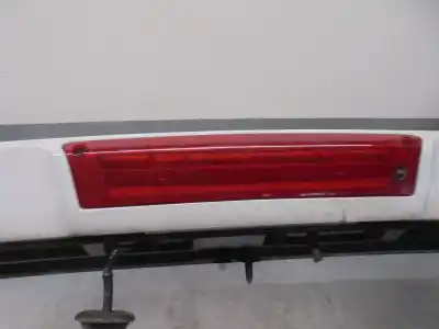 Piesă de schimb auto la mâna a doua spoiler spate pentru ford fiesta vi (cb1, ccn) 1.5 tdci referințe oem iam c1bba44210b  