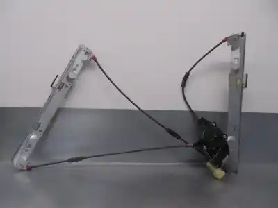 Second-hand car spare part passenger side right window regulator for ford fiesta vi (cb1, ccn) 1.5 tdci oem iam references 8a6114553b