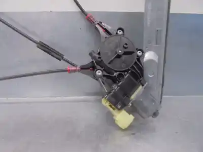 Second-hand car spare part passenger side right window regulator for ford fiesta vi (cb1, ccn) 1.5 tdci oem iam references 8a6114553b  
