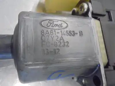 Pièce détachée automobile d'occasion léve glace avant droit pour ford fiesta vi (cb1, ccn) 1.5 tdci références oem iam 8a6114553b  
