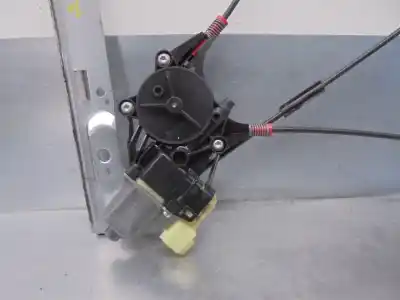 Second-hand car spare part driver left window regulator for ford fiesta vi (cb1, ccn) 1.5 tdci oem iam references 8a6114a389b  