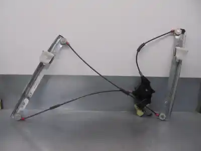 Piesă de schimb auto la mâna a doua mecanism acționare geam fațã stânga pentru ford fiesta vi (cb1, ccn) 1.5 tdci referințe oem iam 8a6114a389b  