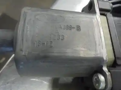 Piesă de schimb auto la mâna a doua mecanism acționare geam fațã stânga pentru ford fiesta vi (cb1, ccn) 1.5 tdci referințe oem iam 8a6114a389b  