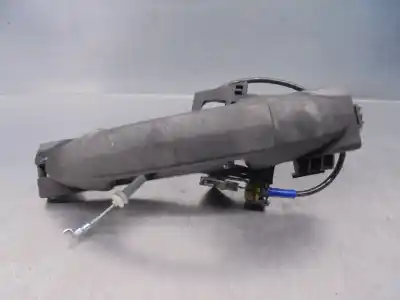 Piesă de schimb auto la mâna a doua mâner exterior fațã dreapta pentru ford fiesta vi (cb1, ccn) 1.5 tdci referințe oem iam 1767138