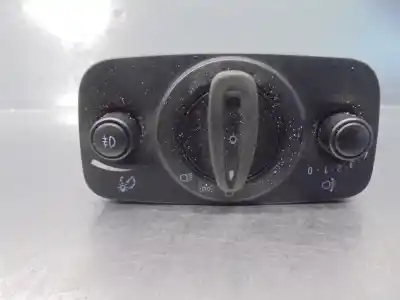 Piesă de schimb auto la mâna a doua maneta bloc lumini pentru ford fiesta vi (cb1, ccn) 1.5 tdci referințe oem iam c1bt13a024db