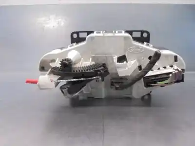 Second-hand car spare part heating / air conditioning control panel for ford fiesta vi (cb1, ccn) 1.5 tdci oem iam references 8a6118549  8a6118549ae