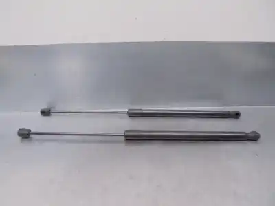 Second-hand car spare part tailgate gas strut for ford fiesta vi (cb1, ccn) 1.5 tdci oem iam references 8a61a406a10ac