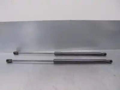 Second-hand car spare part tailgate gas strut for ford fiesta vi (cb1, ccn) 1.5 tdci oem iam references 8a61a406a10ac  