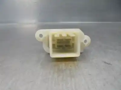 Piesă de schimb auto la mâna a doua rezistentã încalzire pentru ford fiesta vi (cb1, ccn) 1.5 tdci referințe oem iam 1855157  