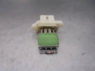 Piesă de schimb auto la mâna a doua rezistentã încalzire pentru ford fiesta vi (cb1, ccn) 1.5 tdci referințe oem iam 1855157  