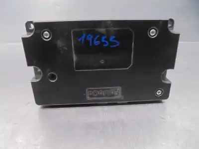 Second-hand car spare part electronic module for ford fiesta vi (cb1, ccn) 1.5 tdci oem iam references am5t14d212ed