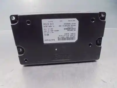 Second-hand car spare part electronic module for ford fiesta vi (cb1, ccn) 1.5 tdci oem iam references am5t14d212ed  