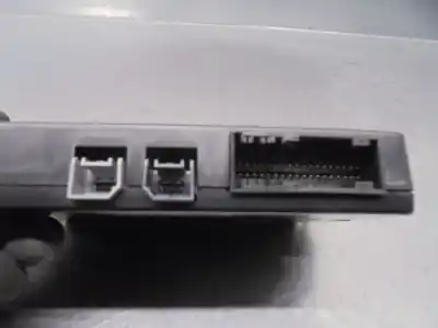 İkinci el araba yedek parçası elektronik modül için ford fiesta vi (cb1, ccn) 1.5 tdci oem iam referansları am5t14d212ed  