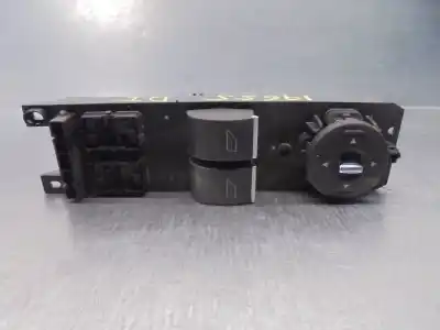 Second-hand car spare part left front power window switch for ford fiesta vi (cb1, ccn) 1.5 tdci oem iam references c1bt14a132aa